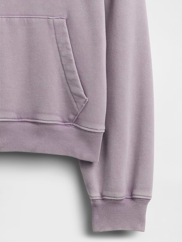 Kids VintageSoft Relaxed Hoodie