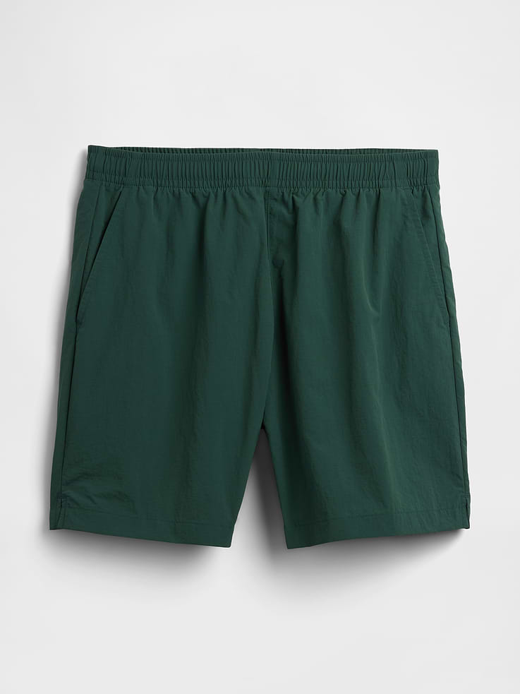 Image 4 of 5, 7.5" Hybrid Shorts