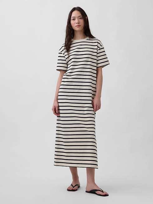 cotton slips for dresses Full Under - Long V Neck 100% Casual Size:M ric rac collar fall dress known for its anti Aishwarya Rai Bachchan walks