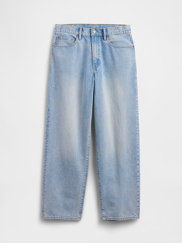 Baggy Jeans