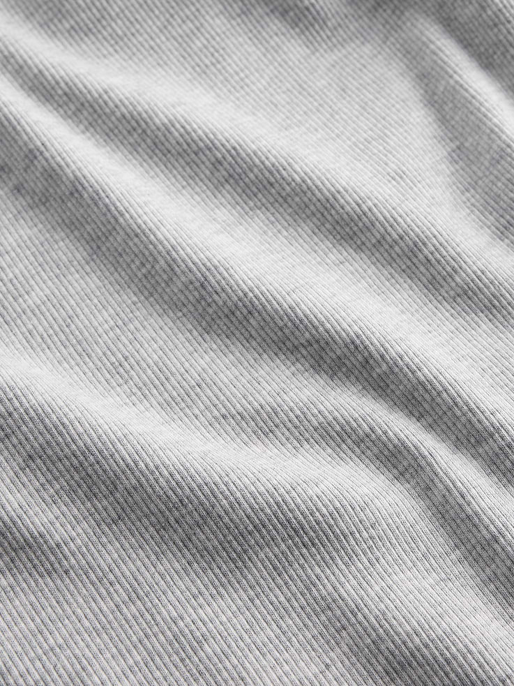 Image number 4 showing, Rib Scoop Tank Top