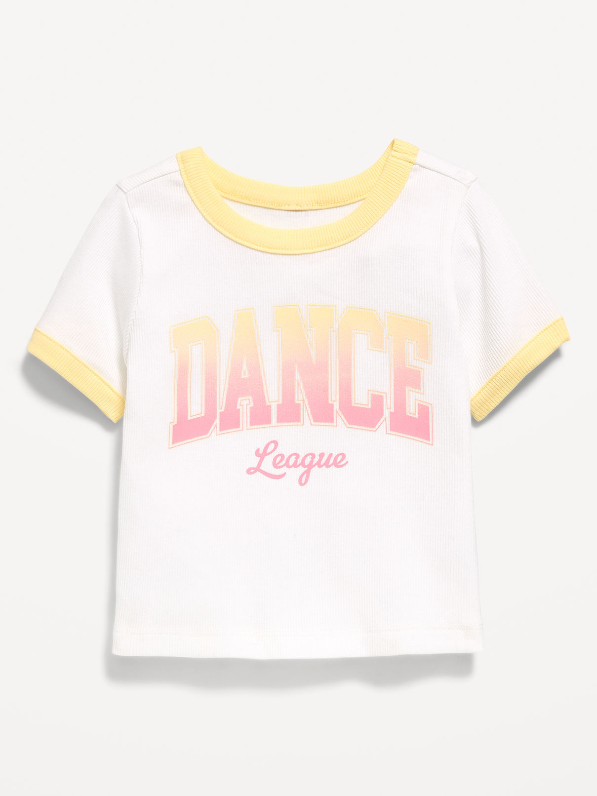 Image 1 of 1, crew neck, short sleeves, graphic at front, Product #875205