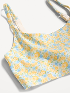 Image number 3 showing, No-Show Bralette