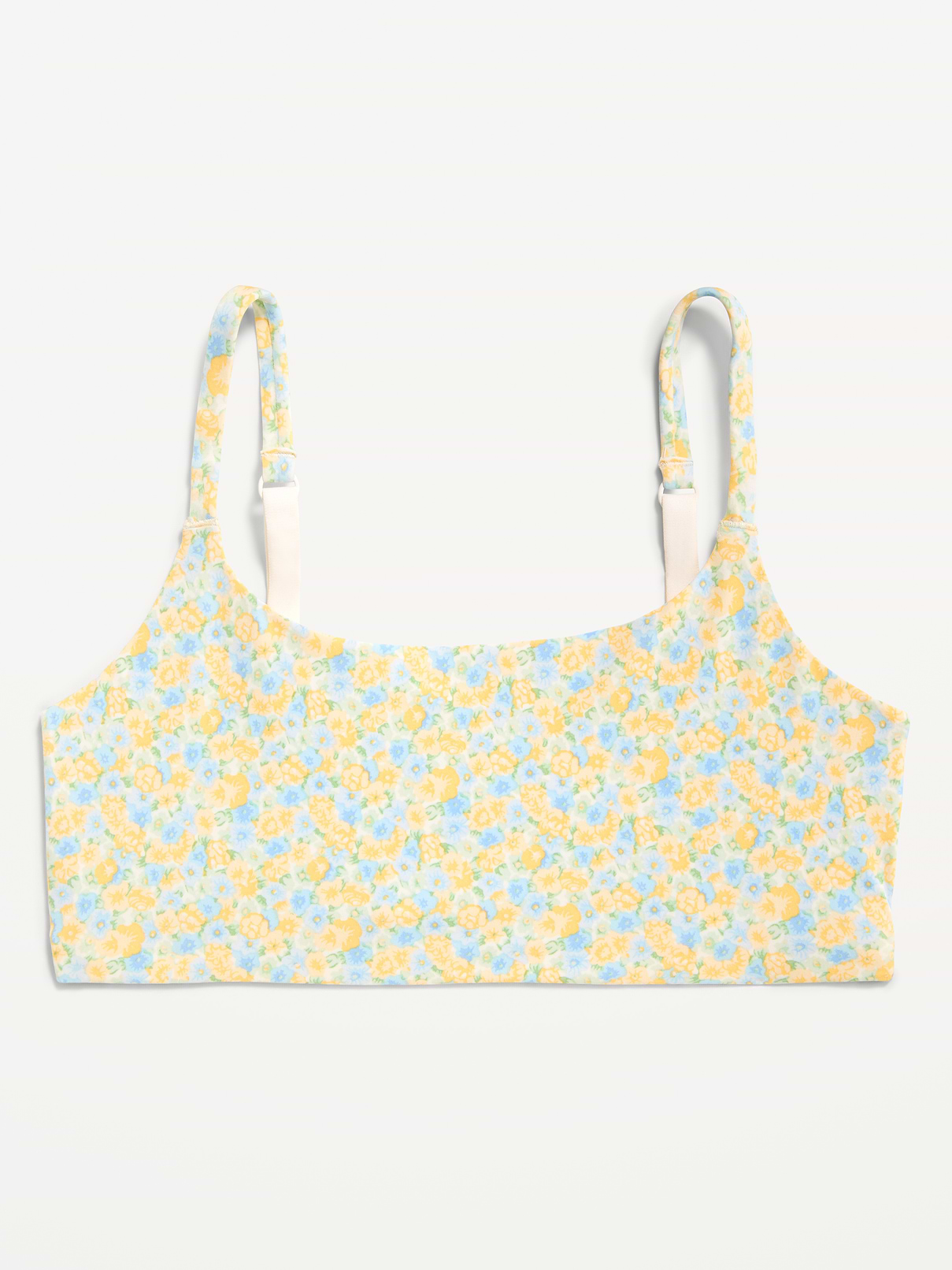 Image number 4 showing, No-Show Bralette
