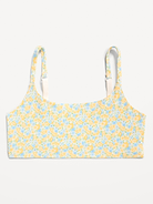 Image number 4 showing, No-Show Bralette