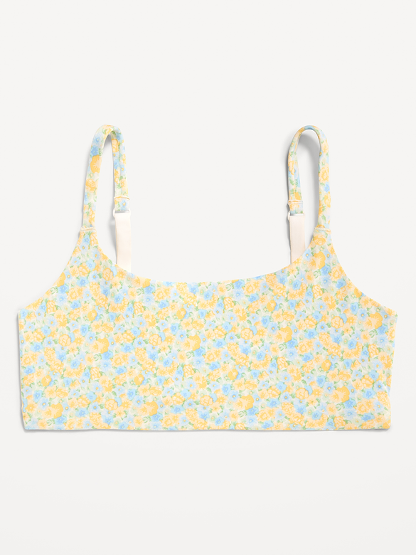 No-Show Bralette