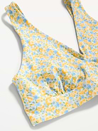 Image number 3 showing, No-Show Bralette