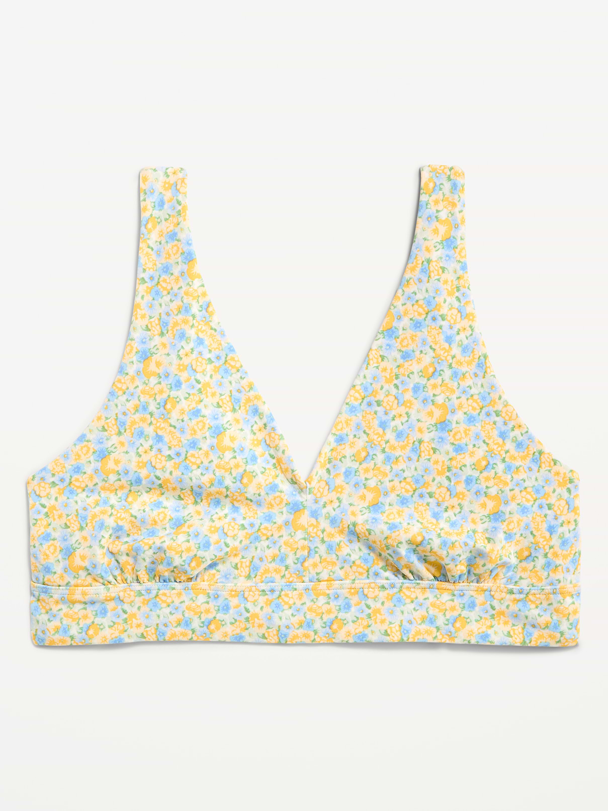 Image number 4 showing, No-Show Bralette
