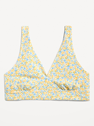 Image number 4 showing, No-Show Bralette