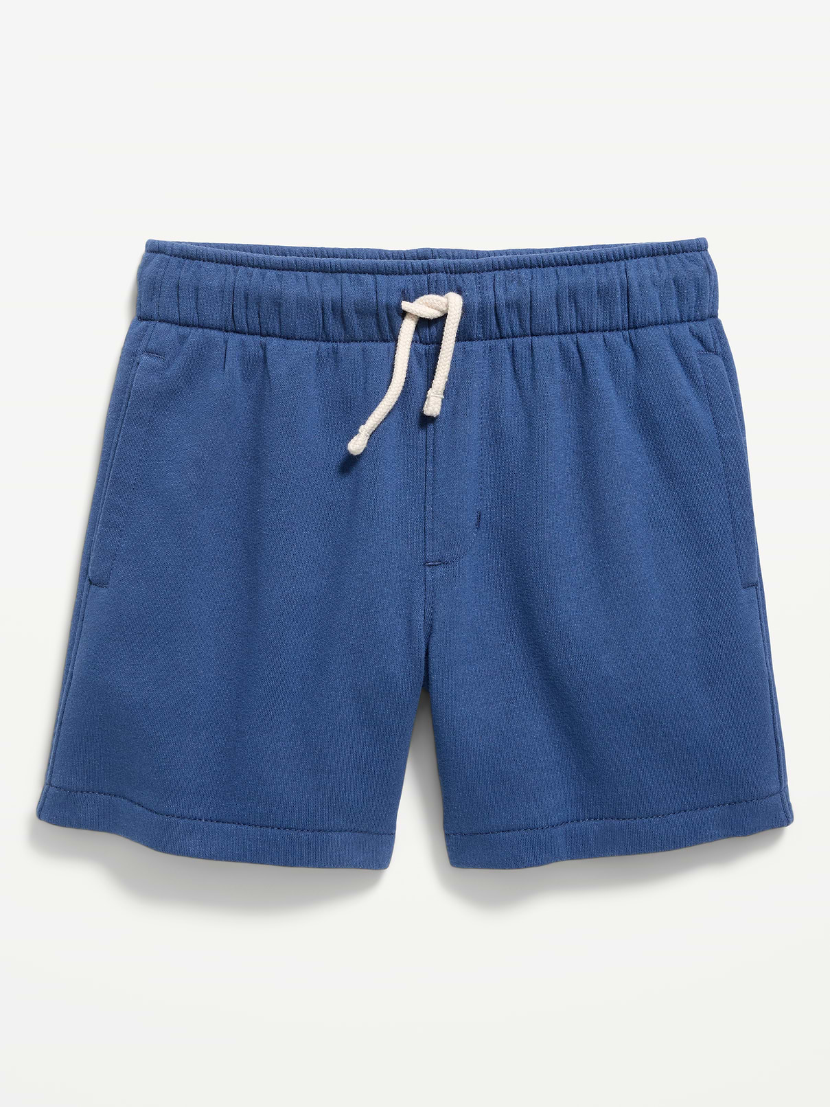 Image number 4 showing, Above Knee Fleece Jogger Shorts for Boys