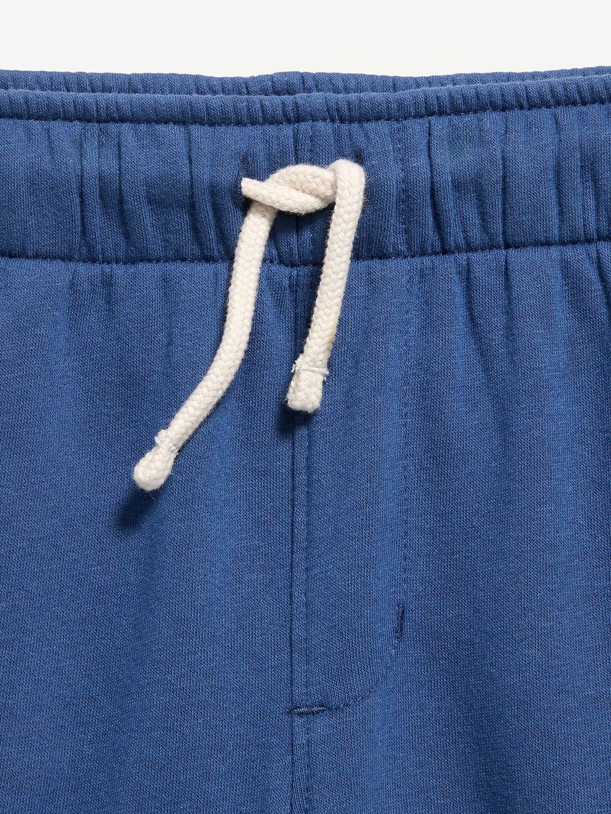 Image number 5 showing, Above Knee Fleece Jogger Shorts for Boys