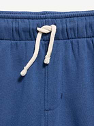 Image number 5 showing, Above Knee Fleece Jogger Shorts for Boys