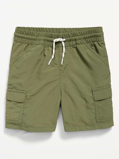 Loose Loose Tech Shorts for Toddler Boys on clearance at Old Navy — 50% off