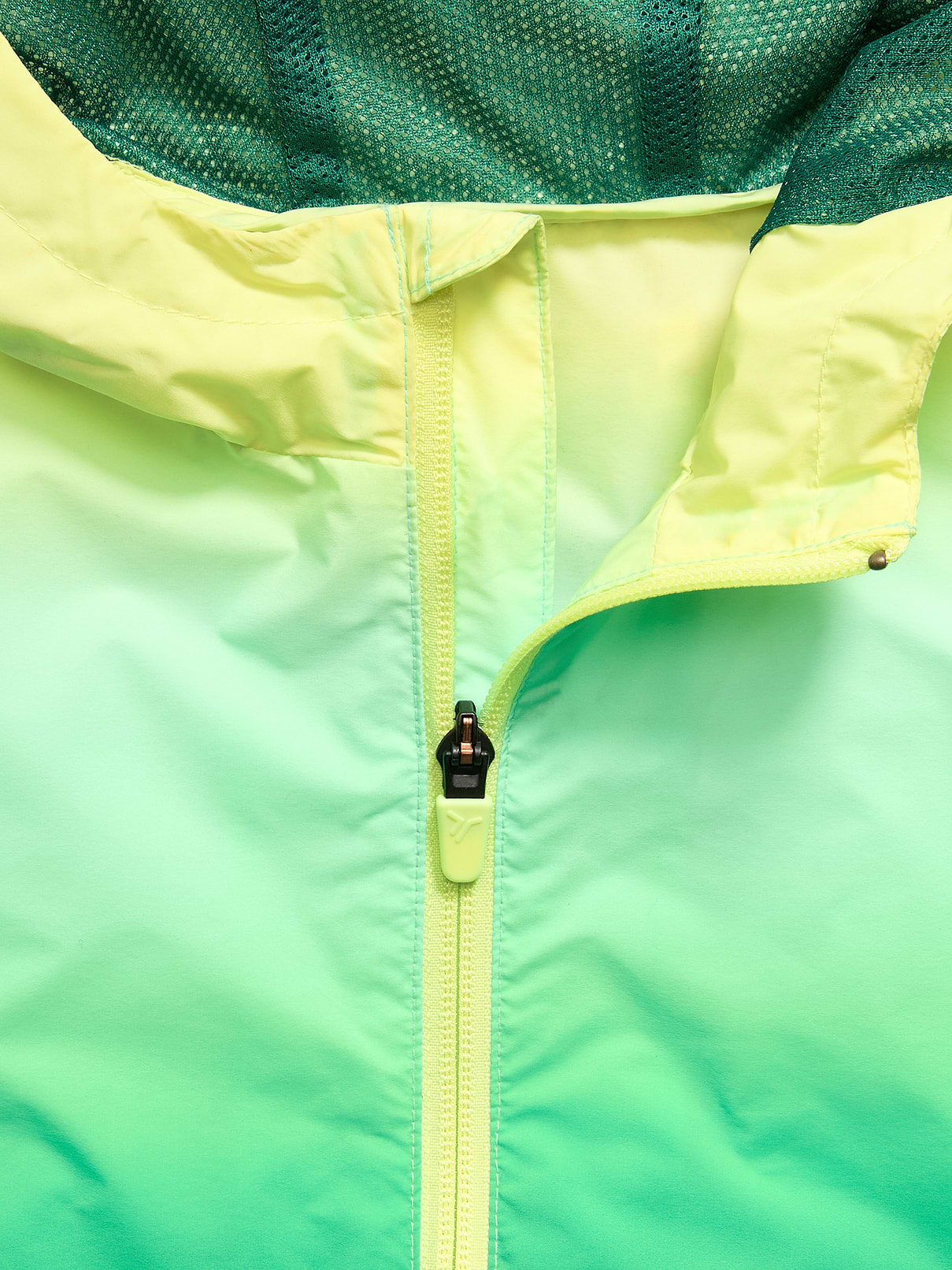 Image number 4 showing, Water-Resistant Hooded Jacket for Toddler Boys