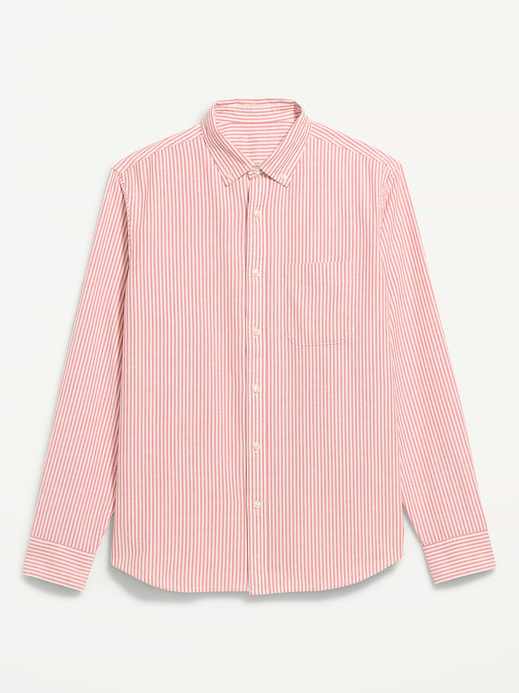 Image number 4 showing, Classic Fit Everyday Oxford Shirt