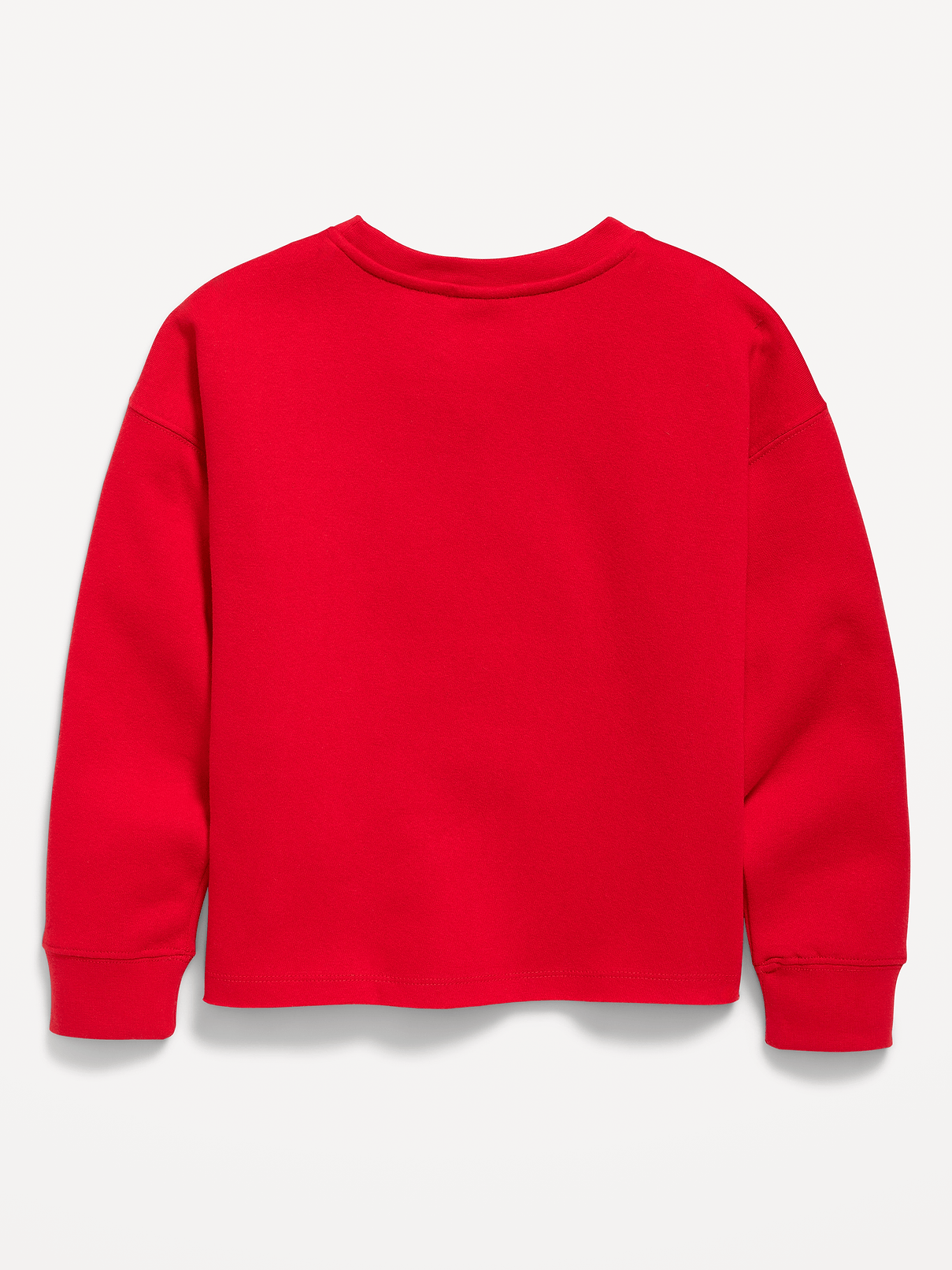 Image number 2 showing, NHL Graphic Sweatshirt for Girls