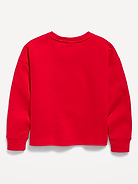 Image number 2 showing, NHL Graphic Sweatshirt for Girls