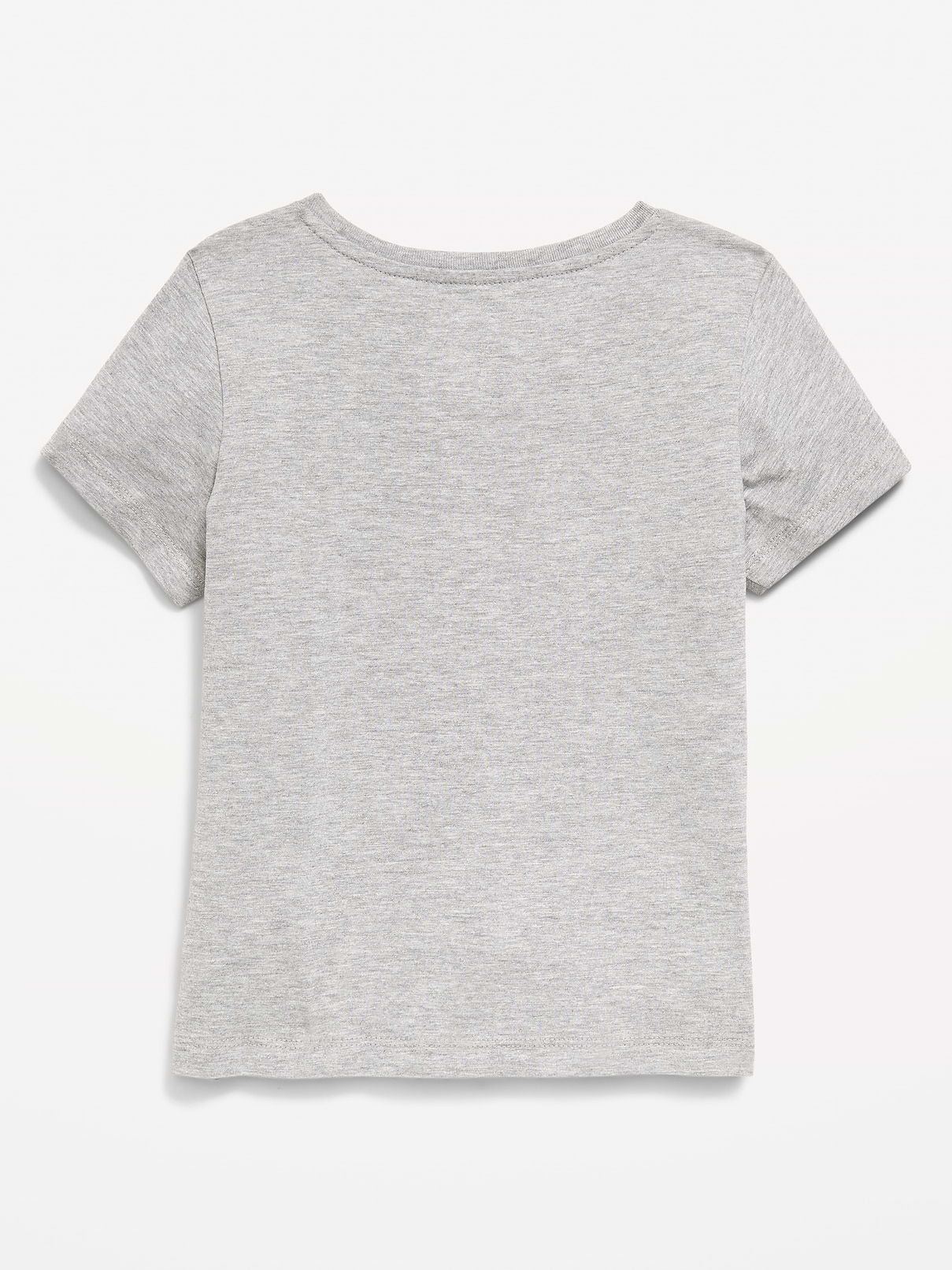 Image number 2 showing, NHL Graphic T-Shirt for Girls