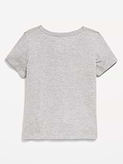 Image number 2 showing, NHL Graphic T-Shirt for Girls