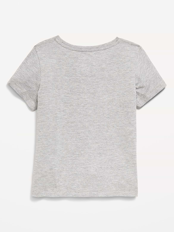 NHL Graphic T-Shirt for Girls