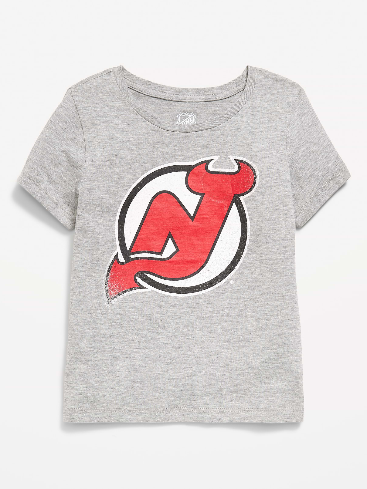 Image number 1 showing, NHL Graphic T-Shirt for Girls