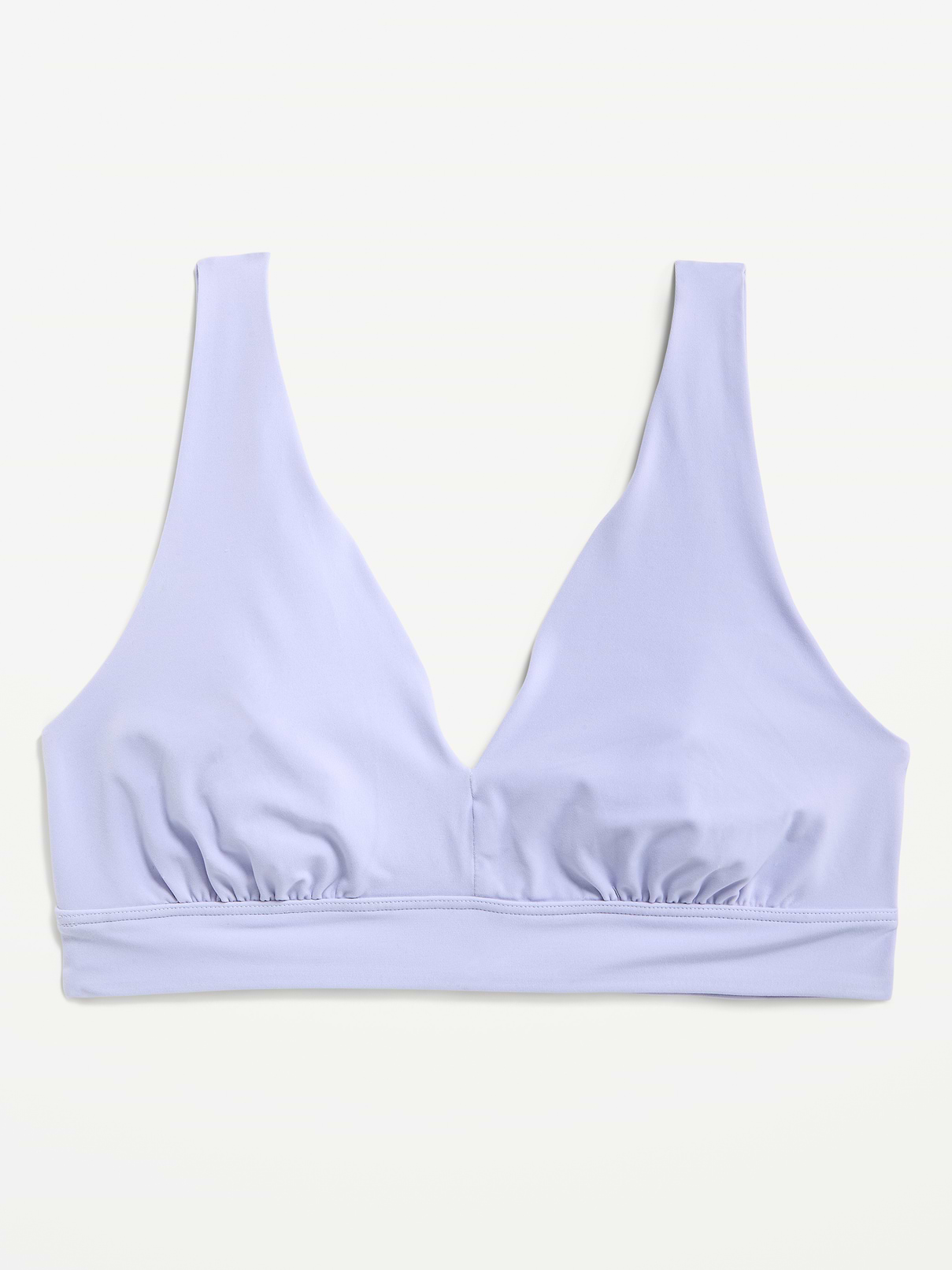 Image number 4 showing, No-Show Bralette