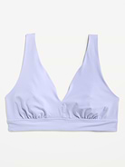 Image number 4 showing, No-Show Bralette