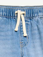 Image number 5 showing, Wow Pull-On Baggy Jeans for Boys