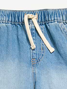 Image number 5 showing, Wow Pull-On Baggy Jeans for Boys