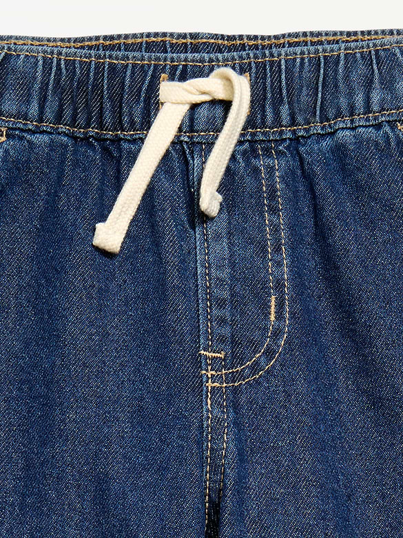 Wow Pull-On Baggy Jeans for Boys