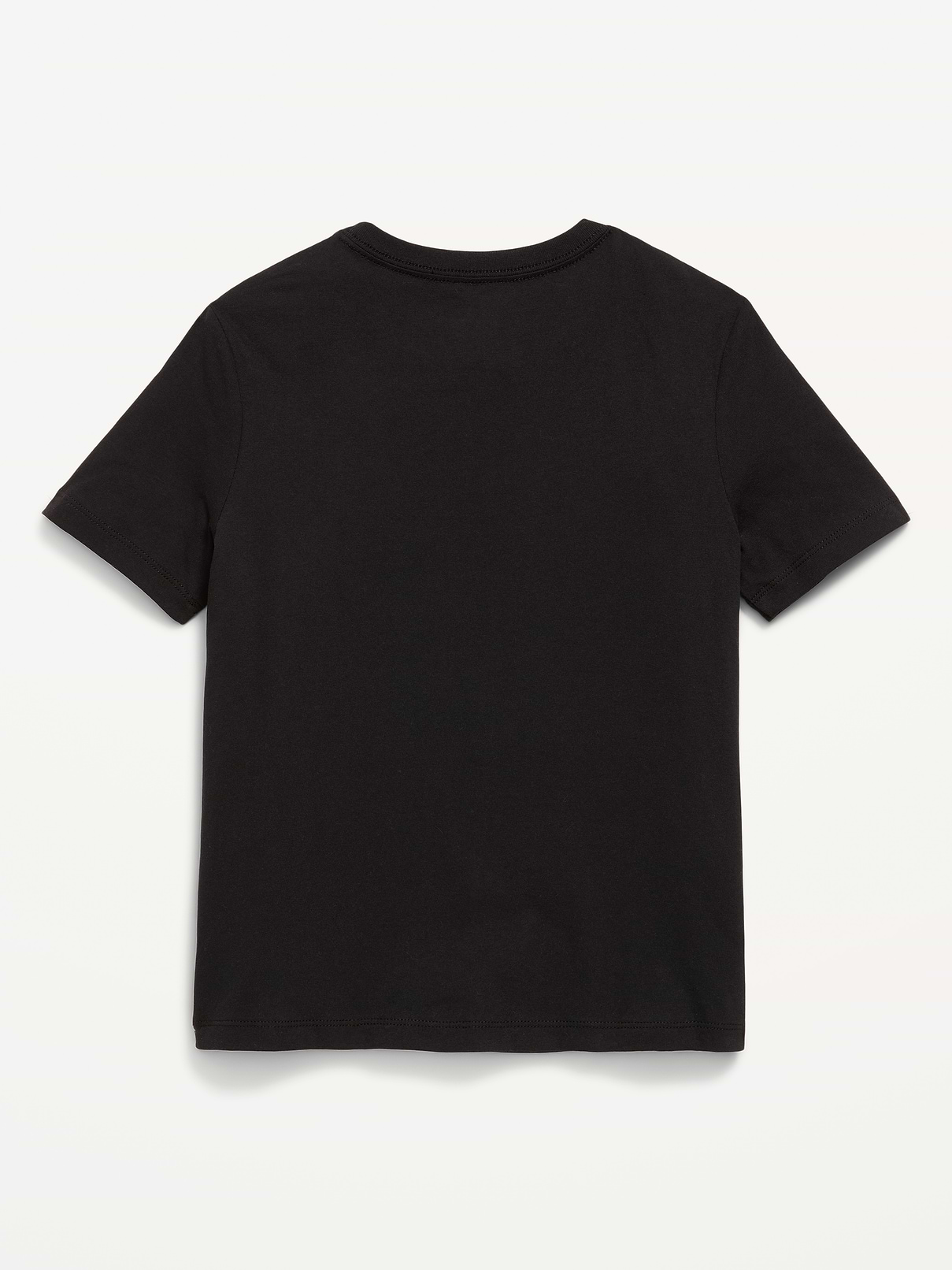 Image number 2 showing, Minecraft™ Gender-Neutral Graphic T-Shirt for Kids