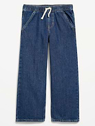 Image number 4 showing, Wow Pull-On Baggy Jeans for Boys