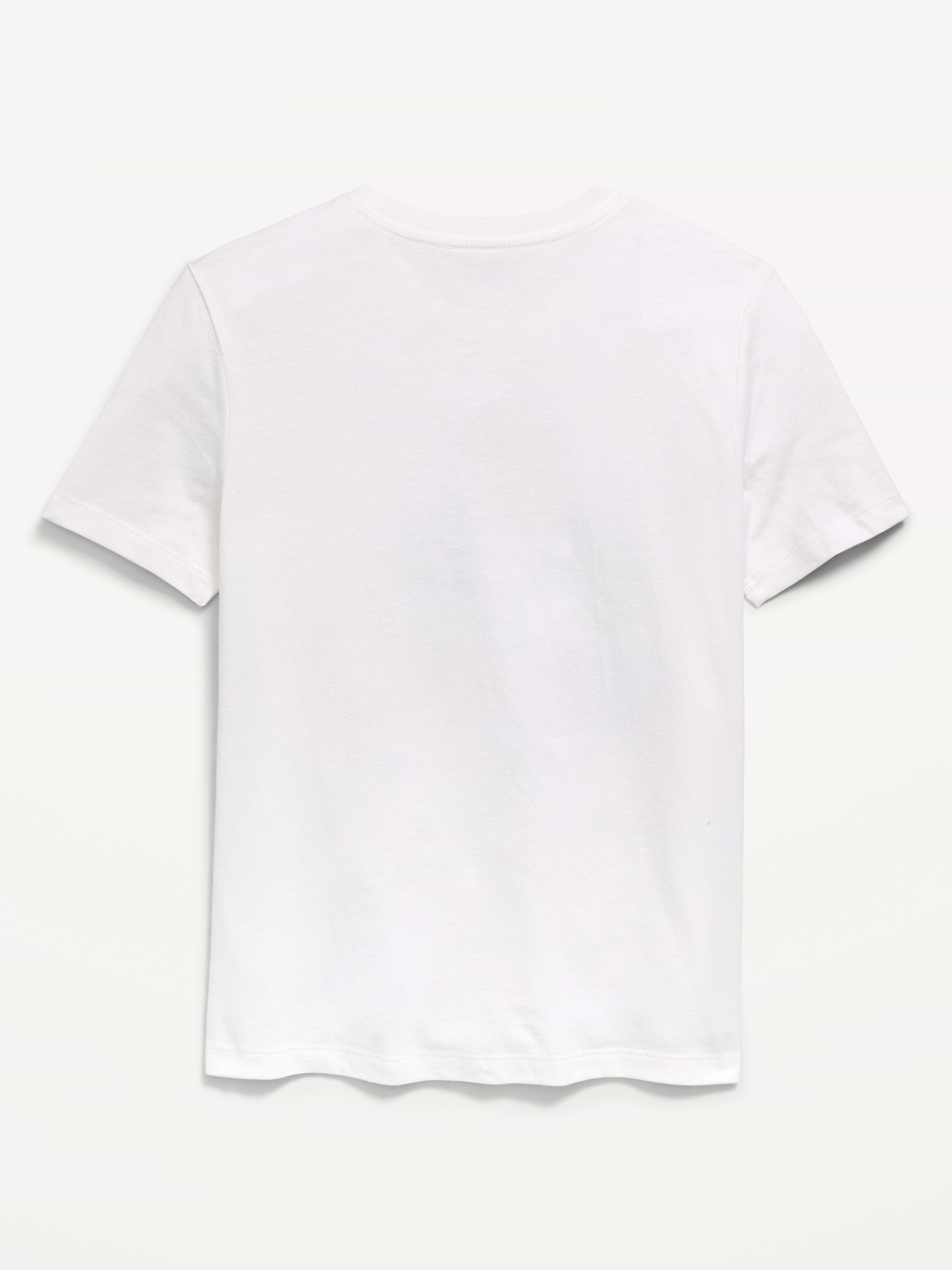 Image number 2 showing, Super Mario™ Gender-Neutral Graphic T-Shirt for Kids