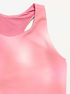 Image number 5 showing, PowerSoft Longline Sports Bra for Girls