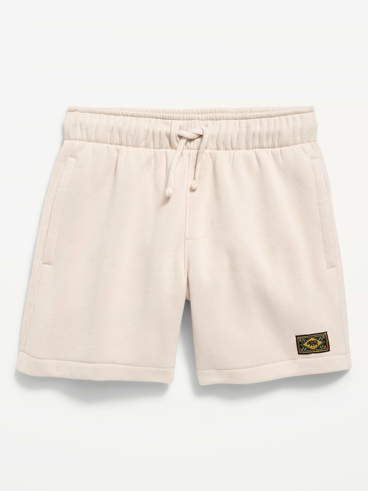 Image number 5 showing, Favorite Fleece Above Knee Jogger Shorts for Boys