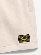 Image number 6 showing, Favorite Fleece Above Knee Jogger Shorts for Boys