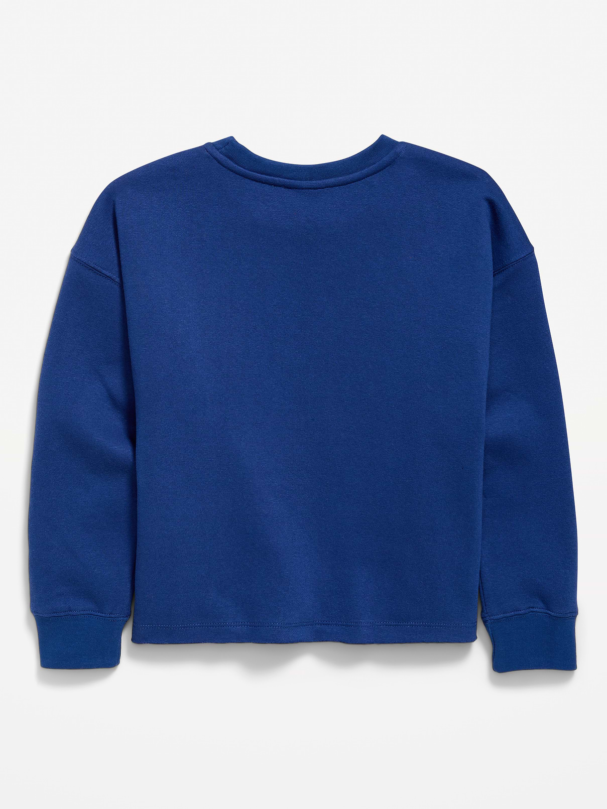Image number 2 showing, NHL Graphic Sweatshirt for Girls