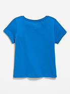 Image number 2 showing, NHL Graphic T-Shirt for Girls