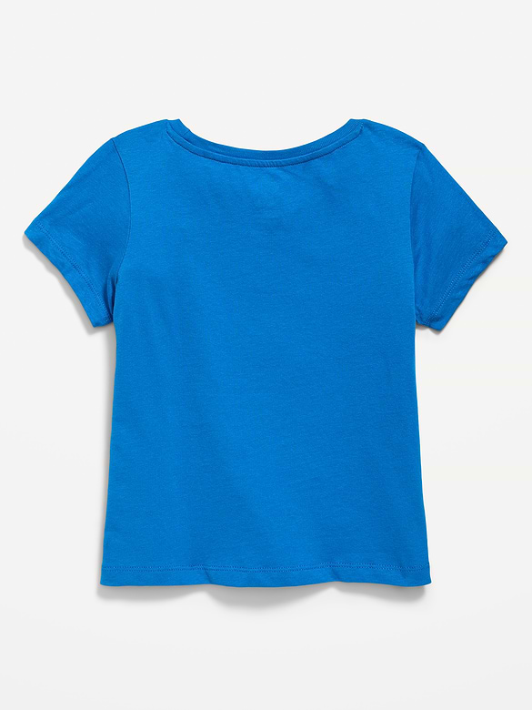 NHL Graphic T-Shirt for Girls