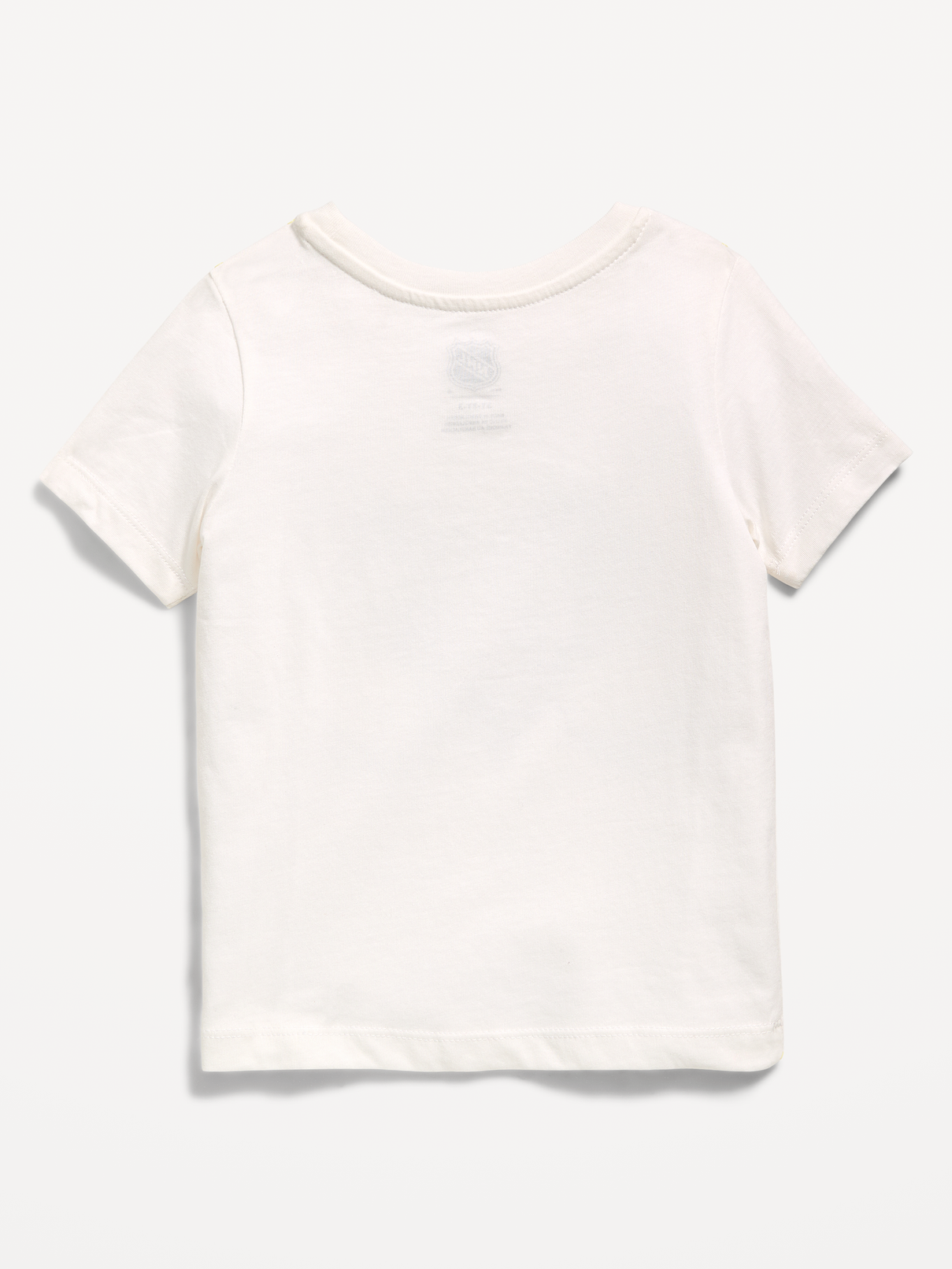 Image number 2 showing, NHL Graphic T-Shirt for Toddler Girls
