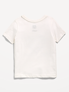 Image number 2 showing, NHL Graphic T-Shirt for Toddler Girls