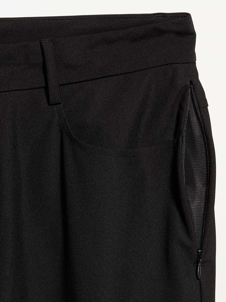 Image number 4 showing, Straight Tech Hybrid Pants
