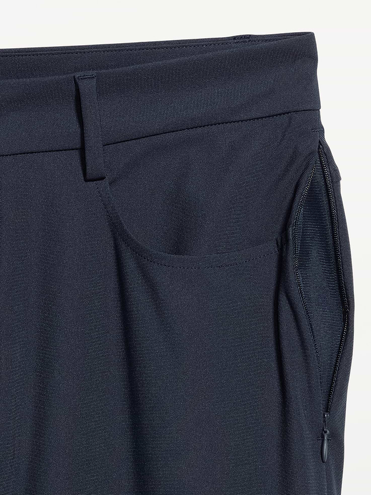 Image number 4 showing, Straight Tech Hybrid Pants