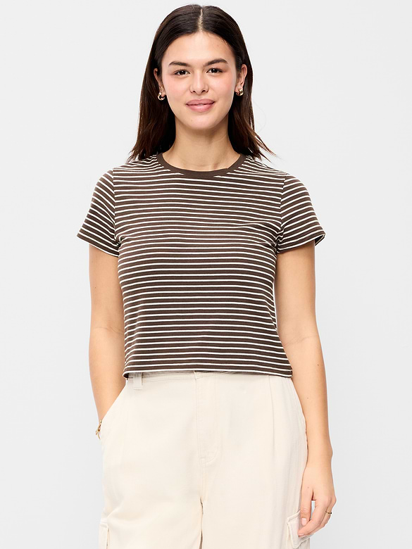 Bestee Crew-Neck T-Shirt