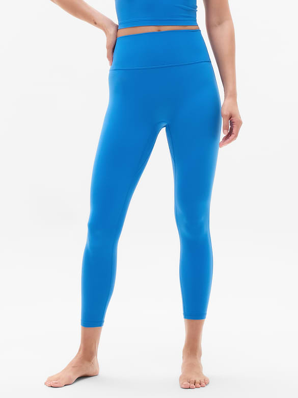 Transcend Zero Legging