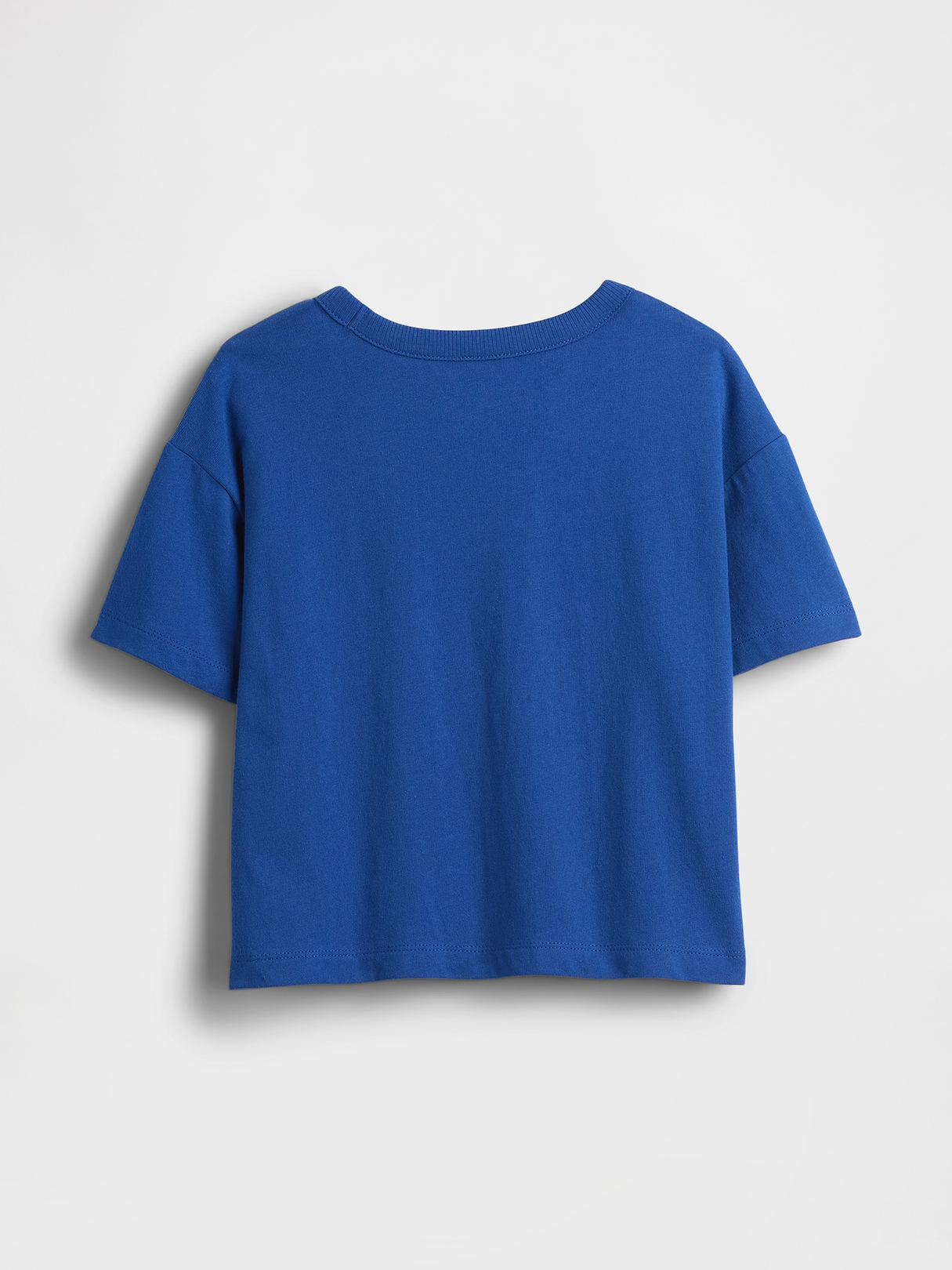 Baby & Toddler Oversized T-Shirt | Gap