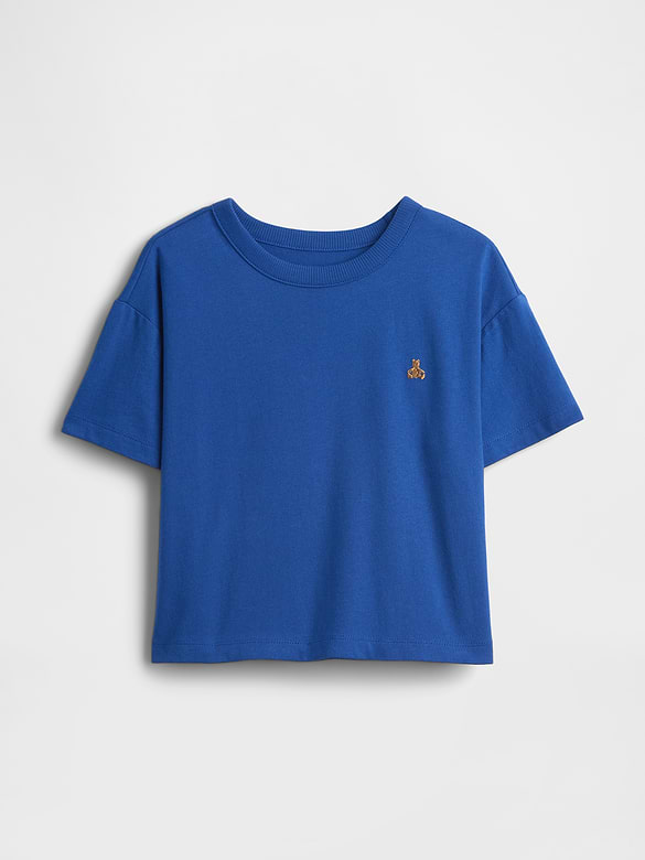 Baby & Toddler Oversized T-Shirt