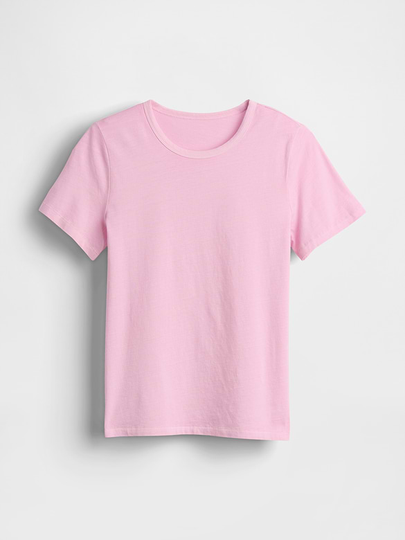 Organic Cotton VintageSoft T-Shirt