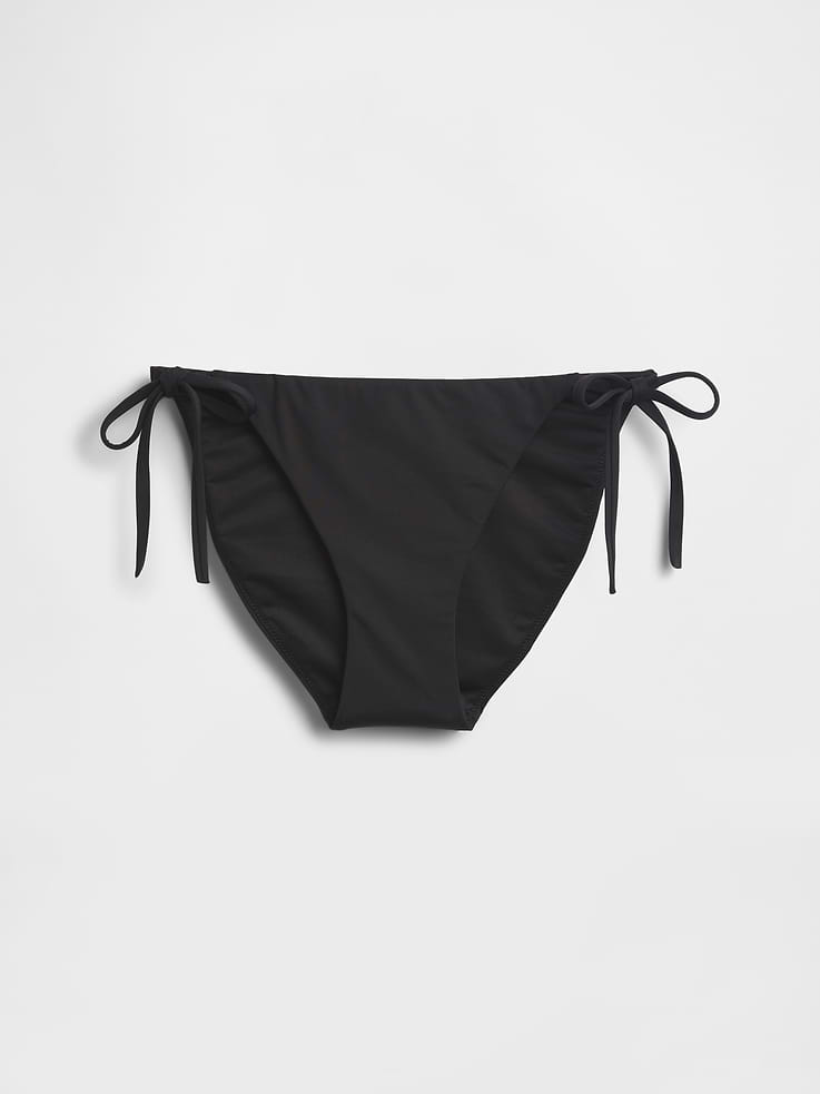 Image 5 de 6, Bas de bikini string