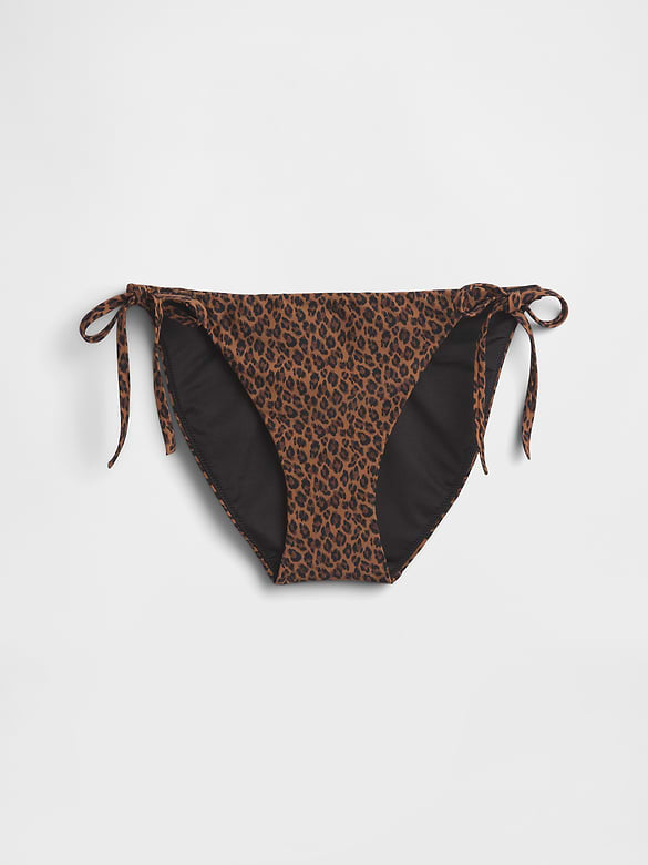 String Bikini Bottom